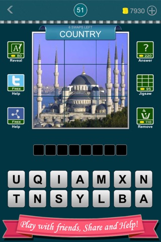 Puzzle & Guess All in 1 Pro screenshot 3