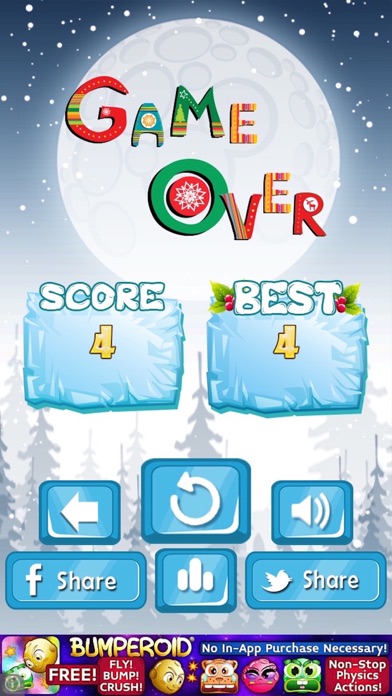 How to cancel & delete Santa Claus Games from iphone & ipad 3