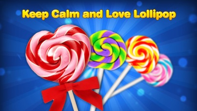MAKER - LOLLIPOPS! 1.3 IOS