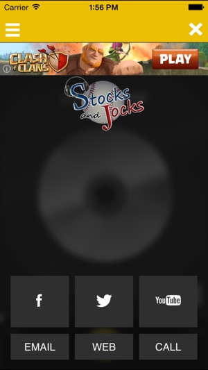 Stocks and Jocks(圖3)-速報App