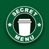 Secret Menu for Starbucks - App for iPhone, iPad