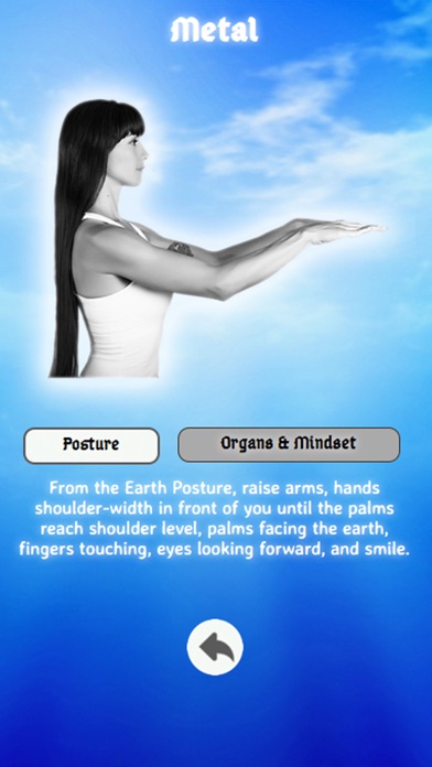 Five Elements Qigong screenshot1