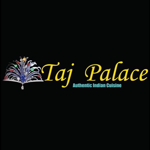 Taj Palace Ordering icon
