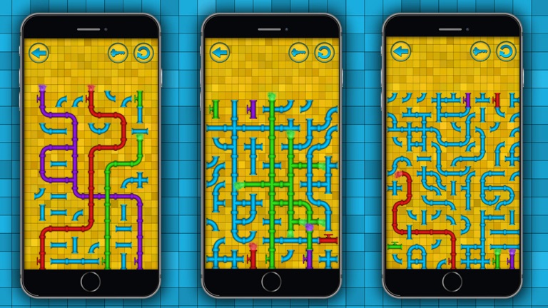 【图】管道管道工(截图2)