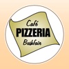 Cafe Pizzeria, Harlow