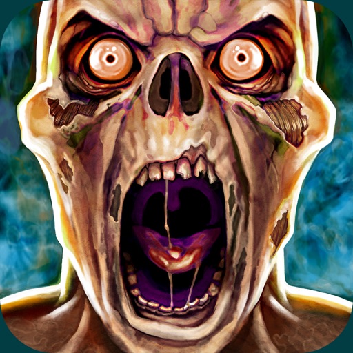 I Slay Zombies - VR Shooter icon