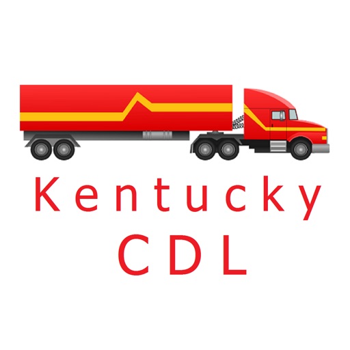 Kentucky CDL Test Prep Manual by Richard Cook