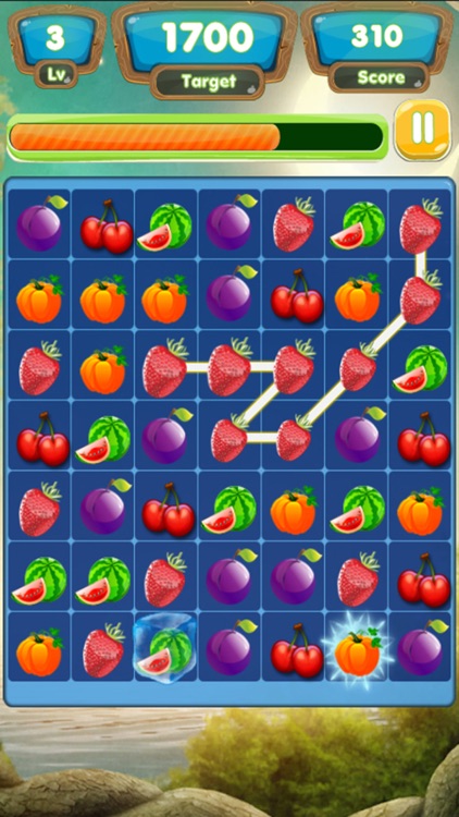 Fruit Splash New Free