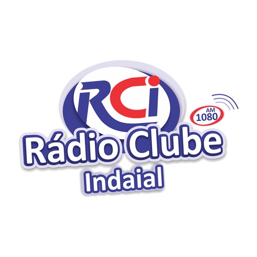 Rádio Clube de Indaial icon