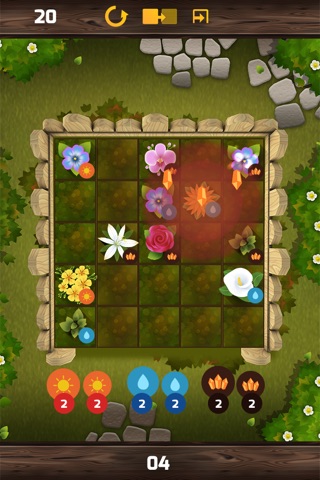 FlowersLab screenshot 3