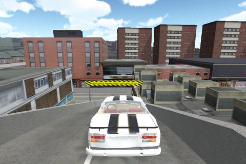Luder car park screenshot 3