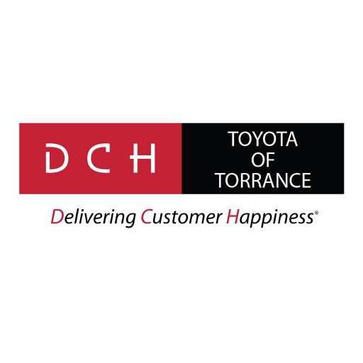 DCH Toyota of Torrance