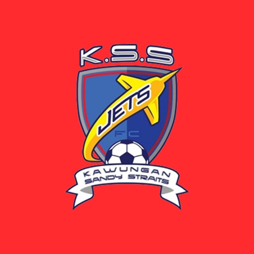 Kawungan Sandy Straits Jets Football Club