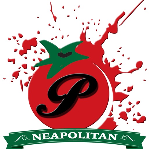 Peppino’s Neapolitan icon