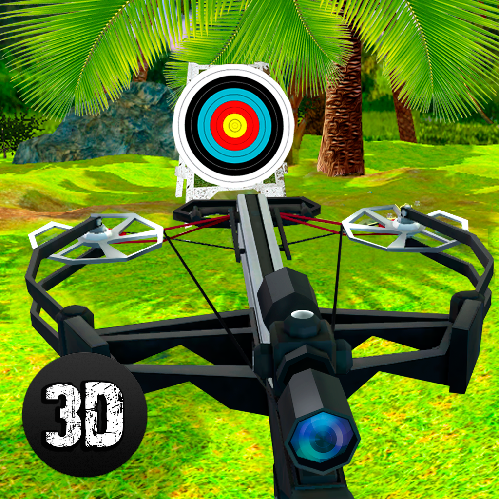 Get Crossbow Shooting Championship 3D for iOS, iPhone, iPad Aso Report