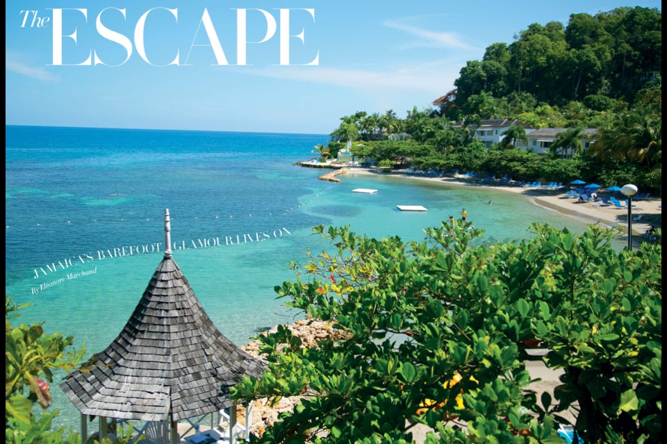 Harper's Bazaar Thailand screenshot 3