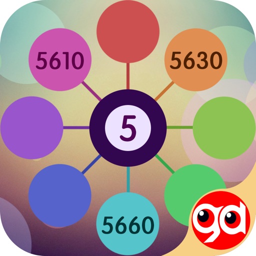 CountAround iOS App
