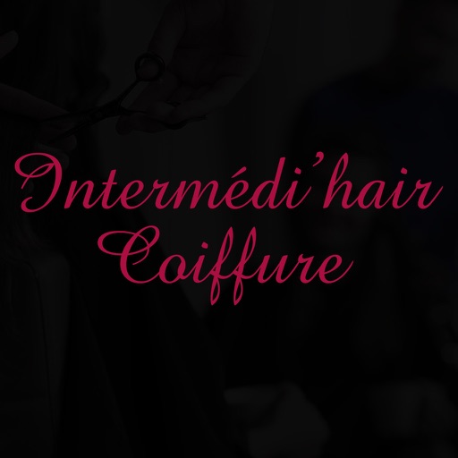 Intermedi'Hair Coiffure icon