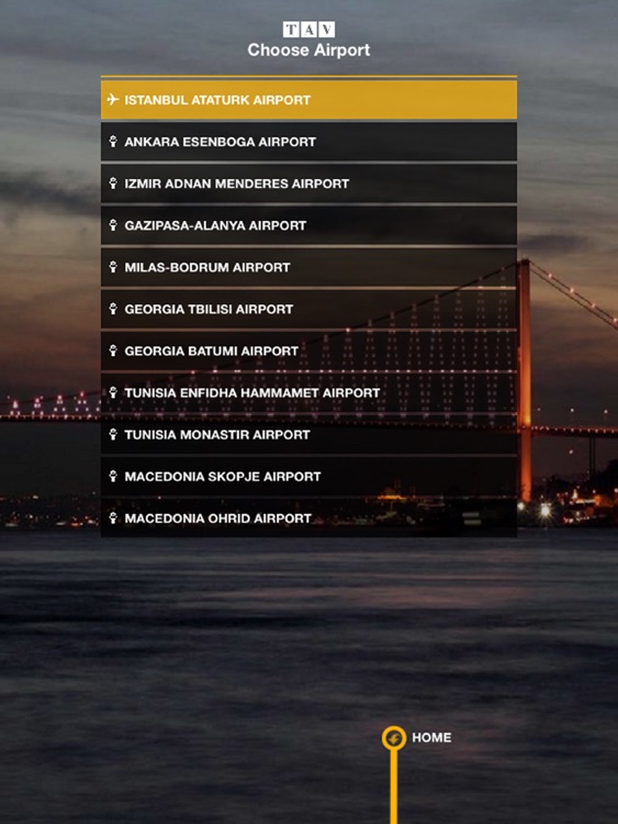 TAV-Airports