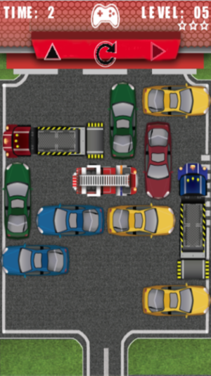 Woblox Fire Truck(圖3)-速報App