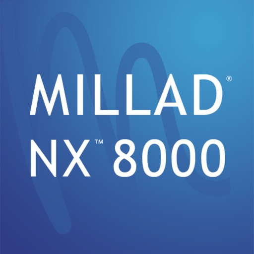Millad NX 8000 - Savings Calculator