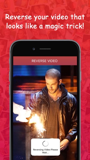 RFX - Reverse FX Magic Video(圖3)-速報App