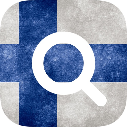 English-Finnish Bilingual Dictionary