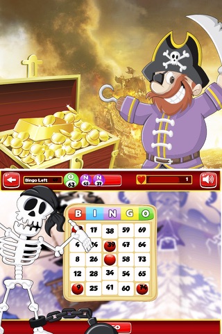 Mega Bingo Plus Win Pro screenshot 2