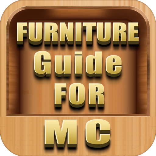 Free Furniture For Minecraft PE (Pocket Edition)