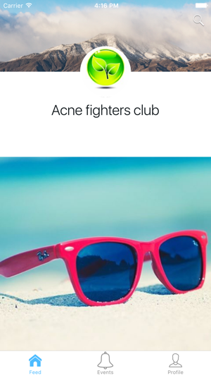 Acne fighters club(圖3)-速報App