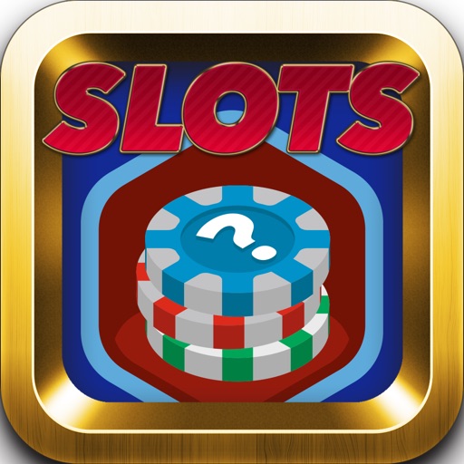 The Winner Of Jackpot Casino Slots - Win Jackpots & Bonus Games icon