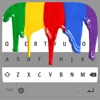 Themy Custom Keyboard - Customize Color Keyboard Design & Customise Colorful Keyboard Themes & Skins and Font Changer