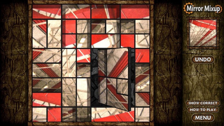 Mirror Mixup screenshot-4