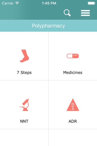 Polypharmacy: Manage Medicines screenshot 2
