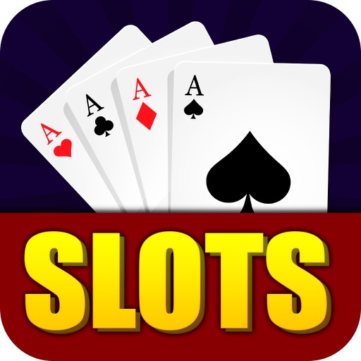 AAA Plus Slots - Free Casino Slots Game Icon