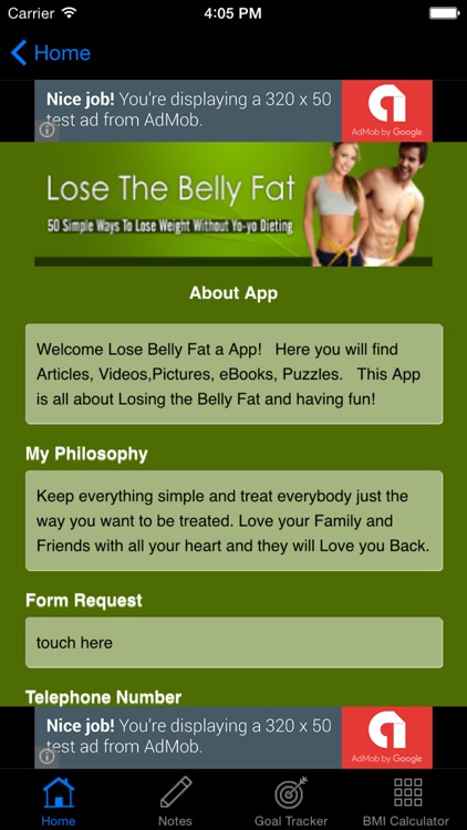 50 Simple ways to Lose the Belly Fat
