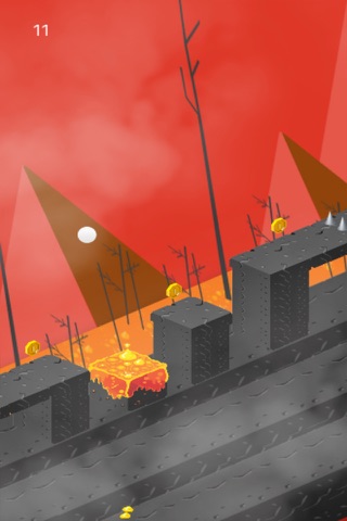 Waste-Land screenshot 3