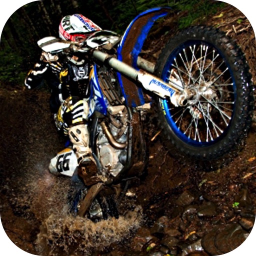 Motocross MXA icon