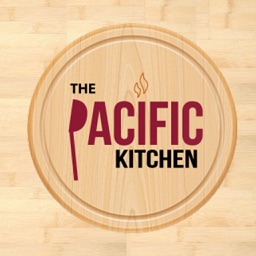 The Pacific Kitchen