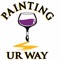 Located in a beautiful Art Studio in Anaheim Hills, CA we offer a Guided Painting Experience , where everyone is an Artist