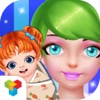 Lori Fairy's Sweet Baby - Angel Dream Castle&Cute Infant Makeup