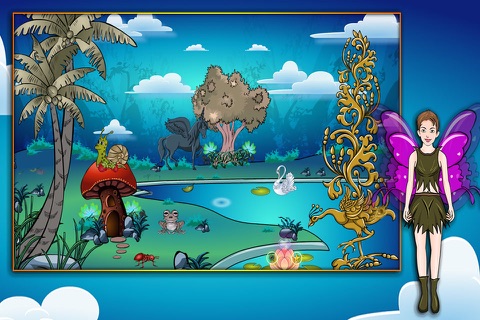 Male Fairy Escape 2 screenshot 2