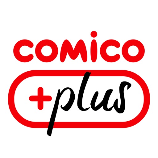 comico PLUS - オリジナルマンガが読み放題 icon