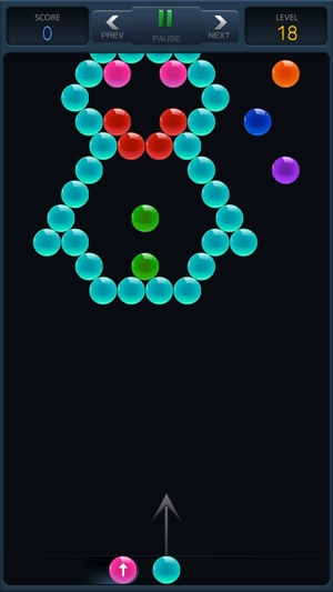 Bubble Shooter Pro(圖2)-速報App