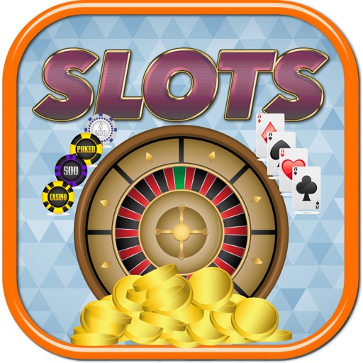 777 The Fabulous Nevada Casino - FREE SLOTS icon