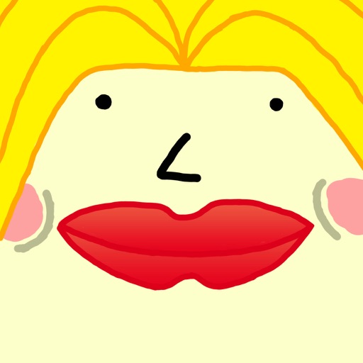 Wendy (for iPhone, iPod Touch, & iPad) icon