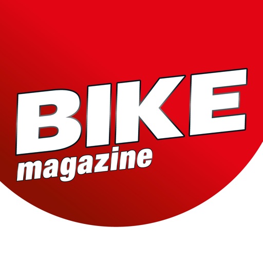 Revista Bike Magazine icon