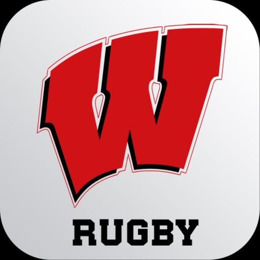 Wisconsin Rugby icon
