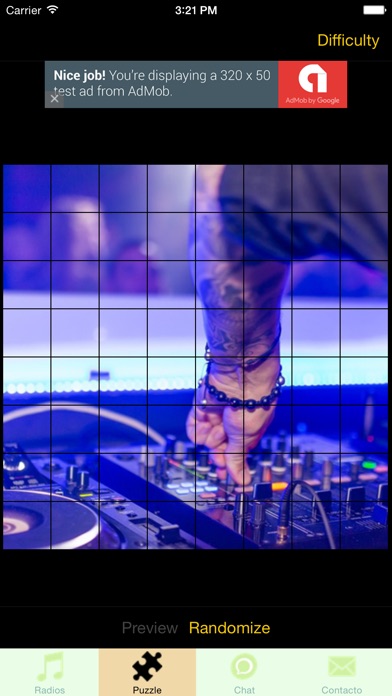 【图】Radios Musica Techno Gratis(截图2) 【图】Radios Musica Techno Gratis(截图2)