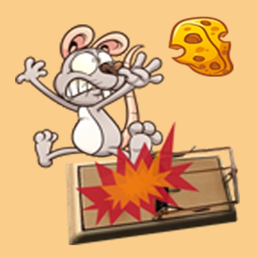 Little Rat Adventure Icon